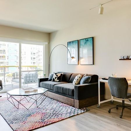Abode Los Angeles - Marina Del Rey Venice Beach 외부 사진