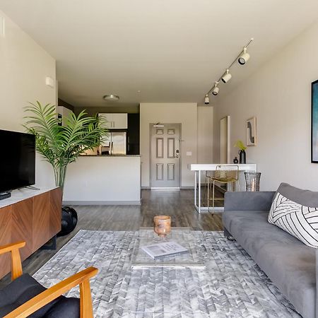 Abode Los Angeles - Marina Del Rey Venice Beach 외부 사진