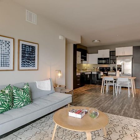 Abode Los Angeles - Marina Del Rey Venice Beach 외부 사진