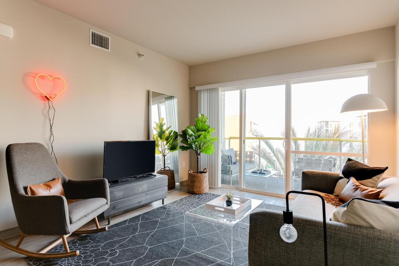 Abode Los Angeles - Marina Del Rey Venice Beach 외부 사진