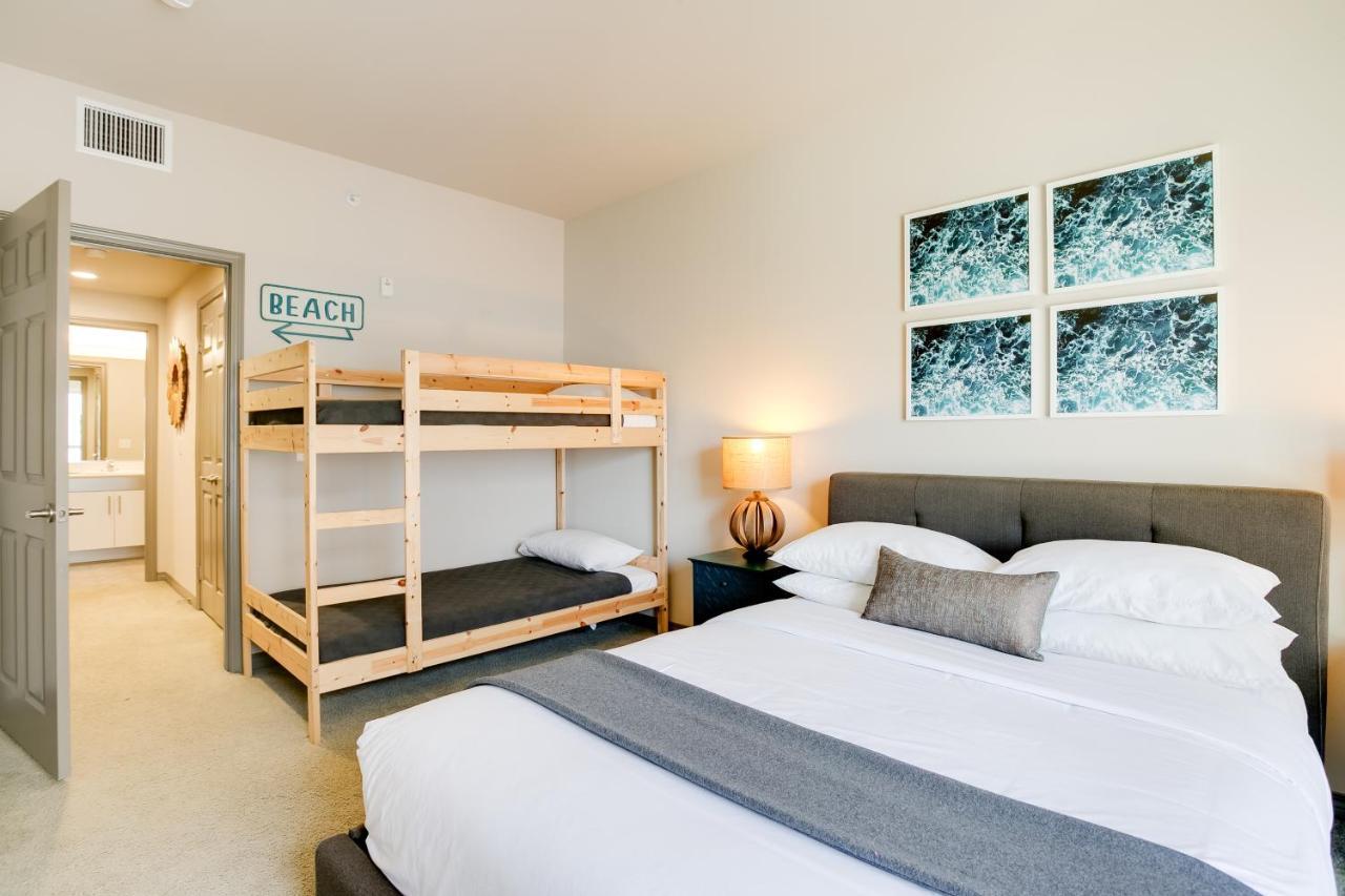 Abode Los Angeles - Marina Del Rey Venice Beach 외부 사진