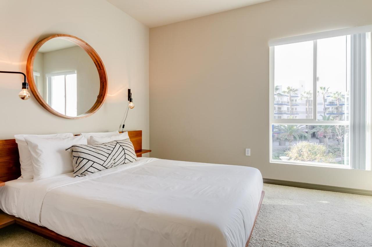 Abode Los Angeles - Marina Del Rey Venice Beach 외부 사진