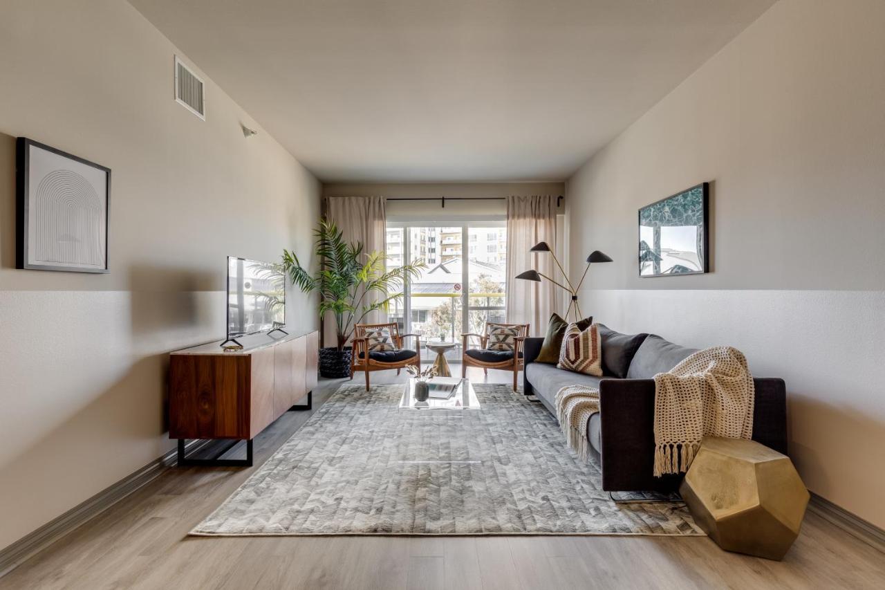 Abode Los Angeles - Marina Del Rey Venice Beach 외부 사진