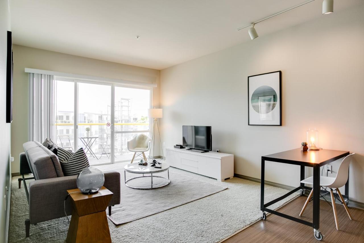 Abode Los Angeles - Marina Del Rey Venice Beach 외부 사진