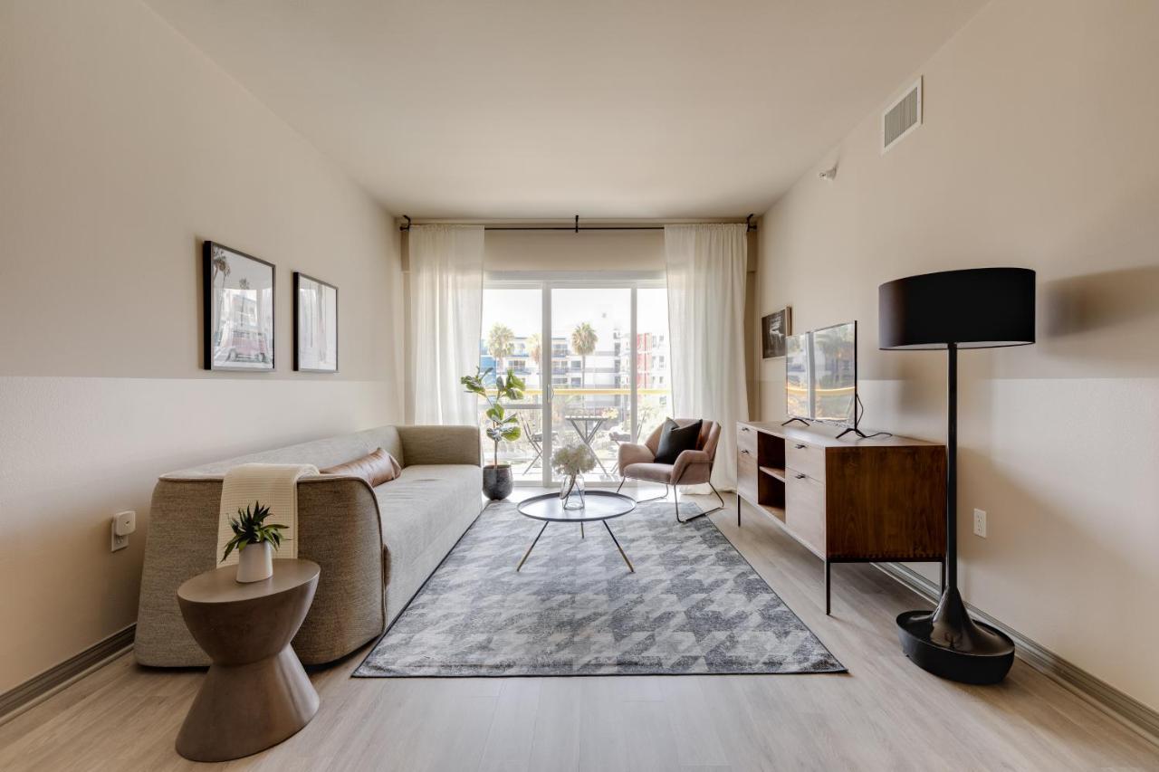 Abode Los Angeles - Marina Del Rey Venice Beach 외부 사진