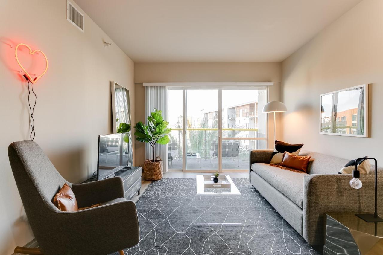 Abode Los Angeles - Marina Del Rey Venice Beach 외부 사진