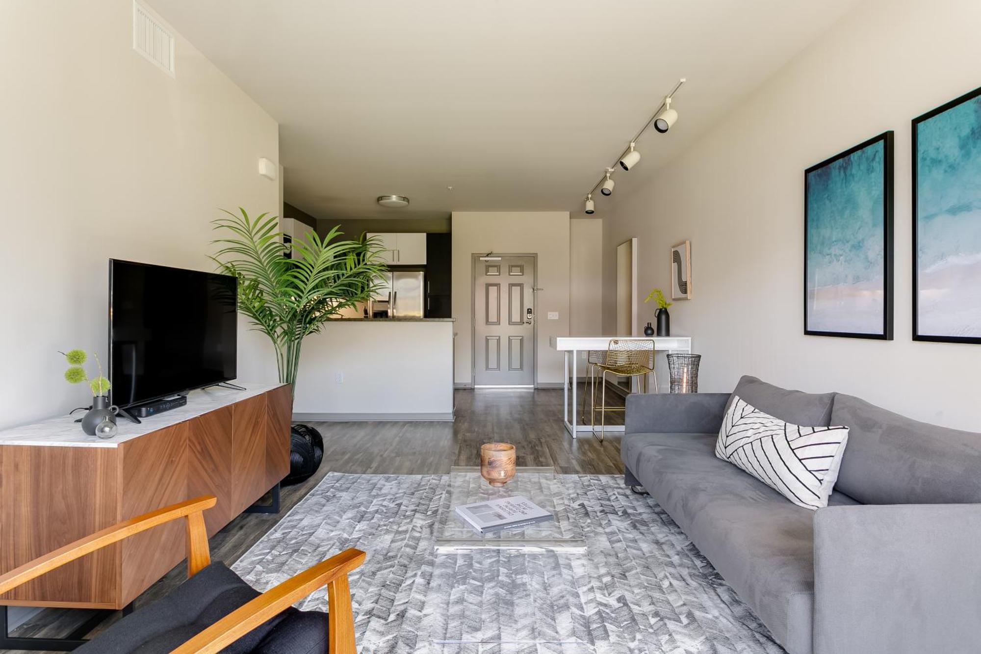 Abode Los Angeles - Marina Del Rey Venice Beach 외부 사진