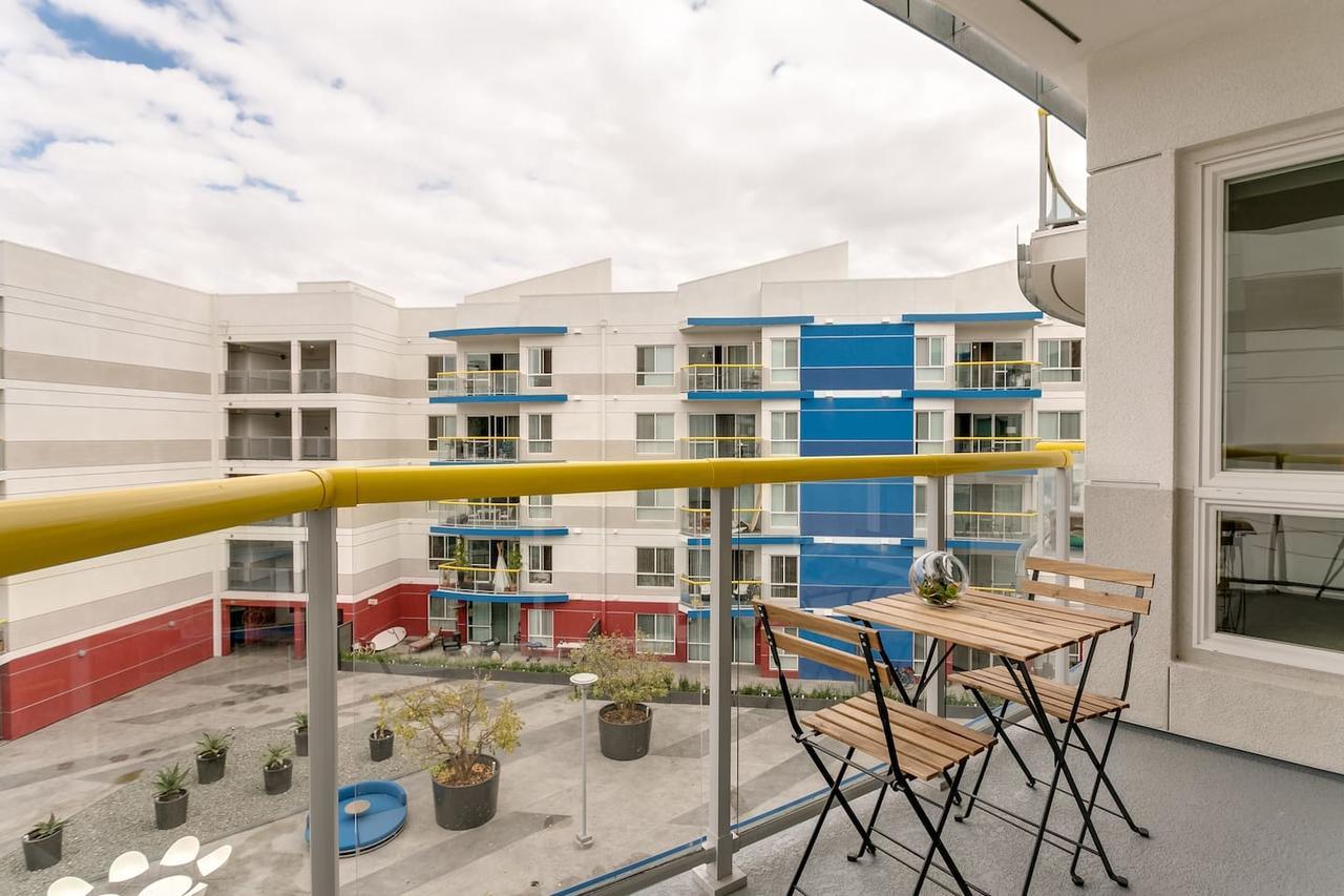 Abode Los Angeles - Marina Del Rey Venice Beach 외부 사진