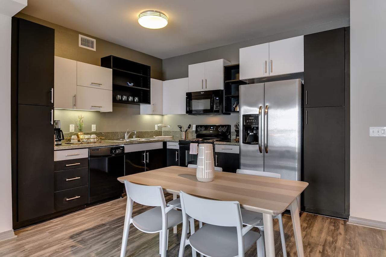 Abode Los Angeles - Marina Del Rey Venice Beach 외부 사진