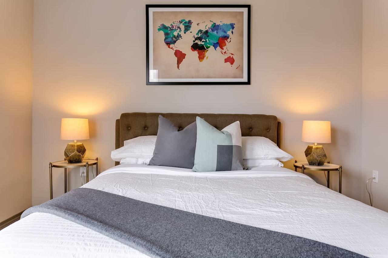 Abode Los Angeles - Marina Del Rey Venice Beach 외부 사진