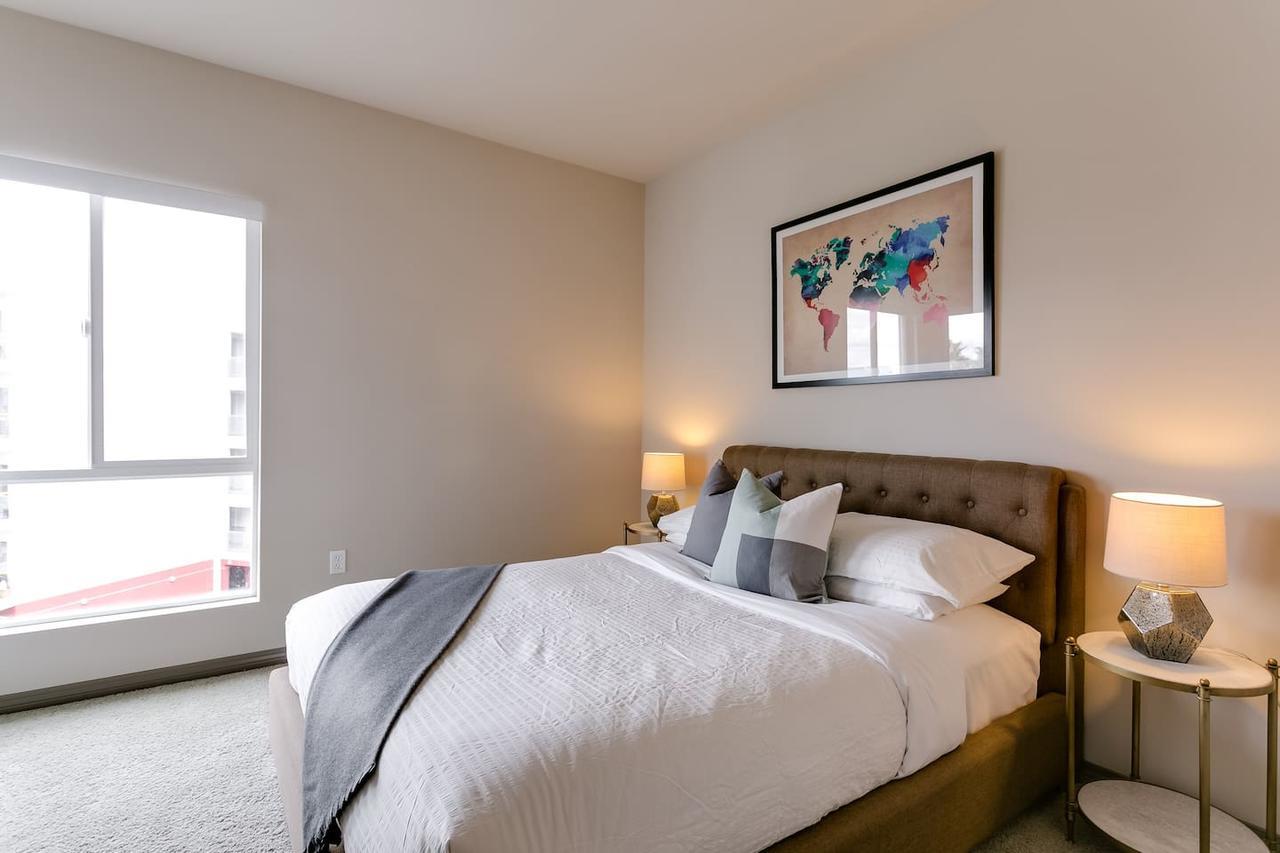 Abode Los Angeles - Marina Del Rey Venice Beach 외부 사진