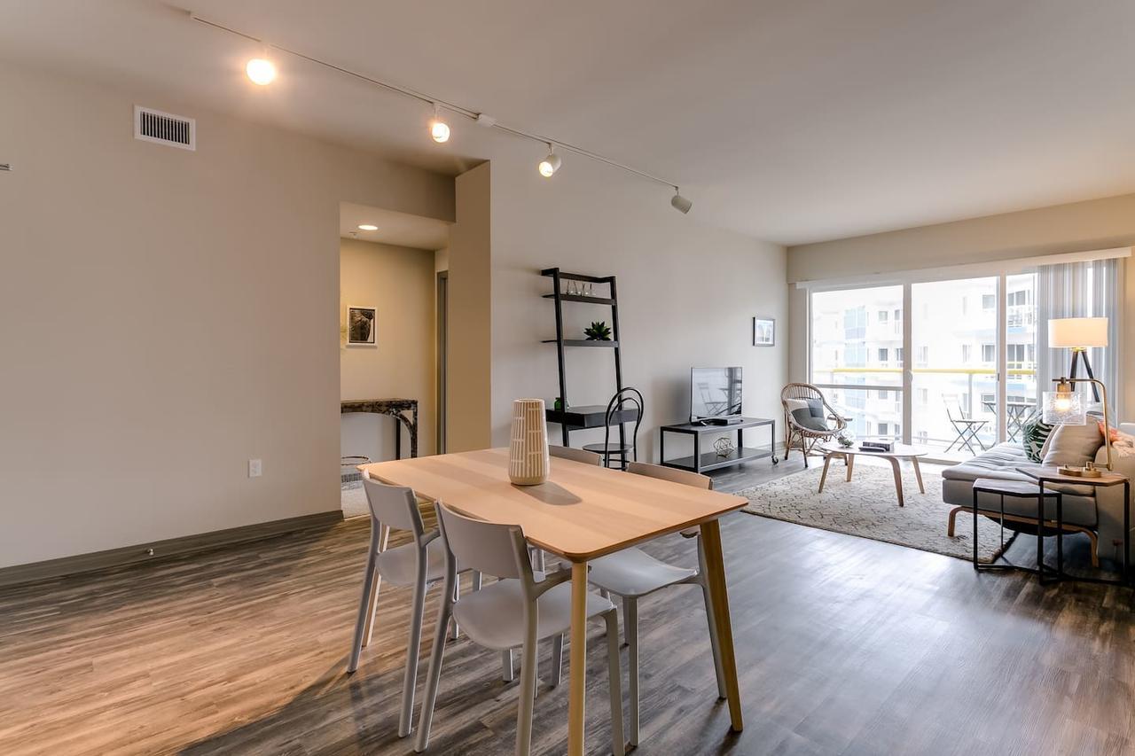Abode Los Angeles - Marina Del Rey Venice Beach 외부 사진
