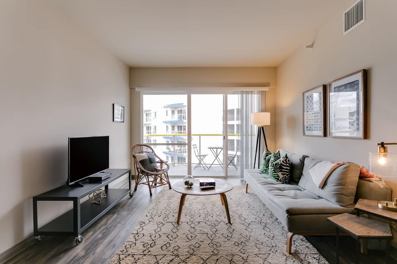Abode Los Angeles - Marina Del Rey Venice Beach 외부 사진