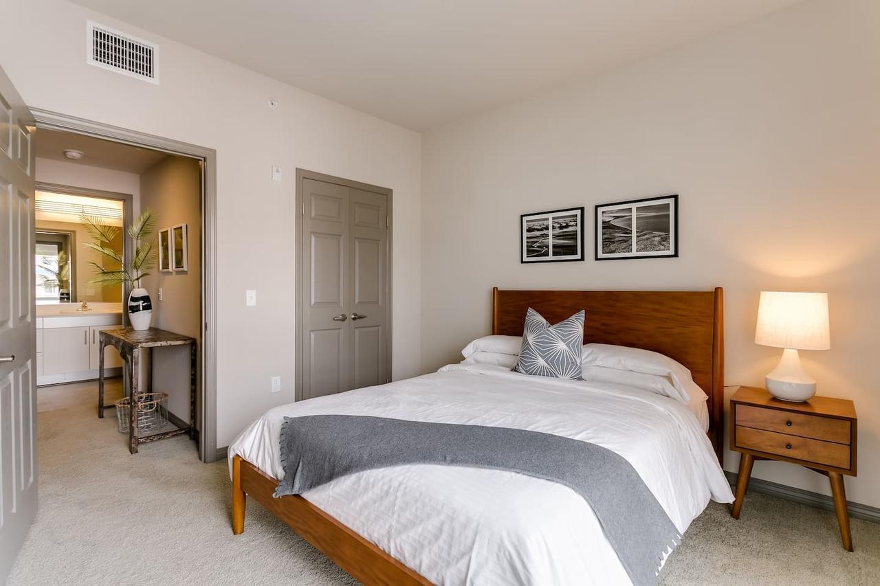 Abode Los Angeles - Marina Del Rey Venice Beach 외부 사진
