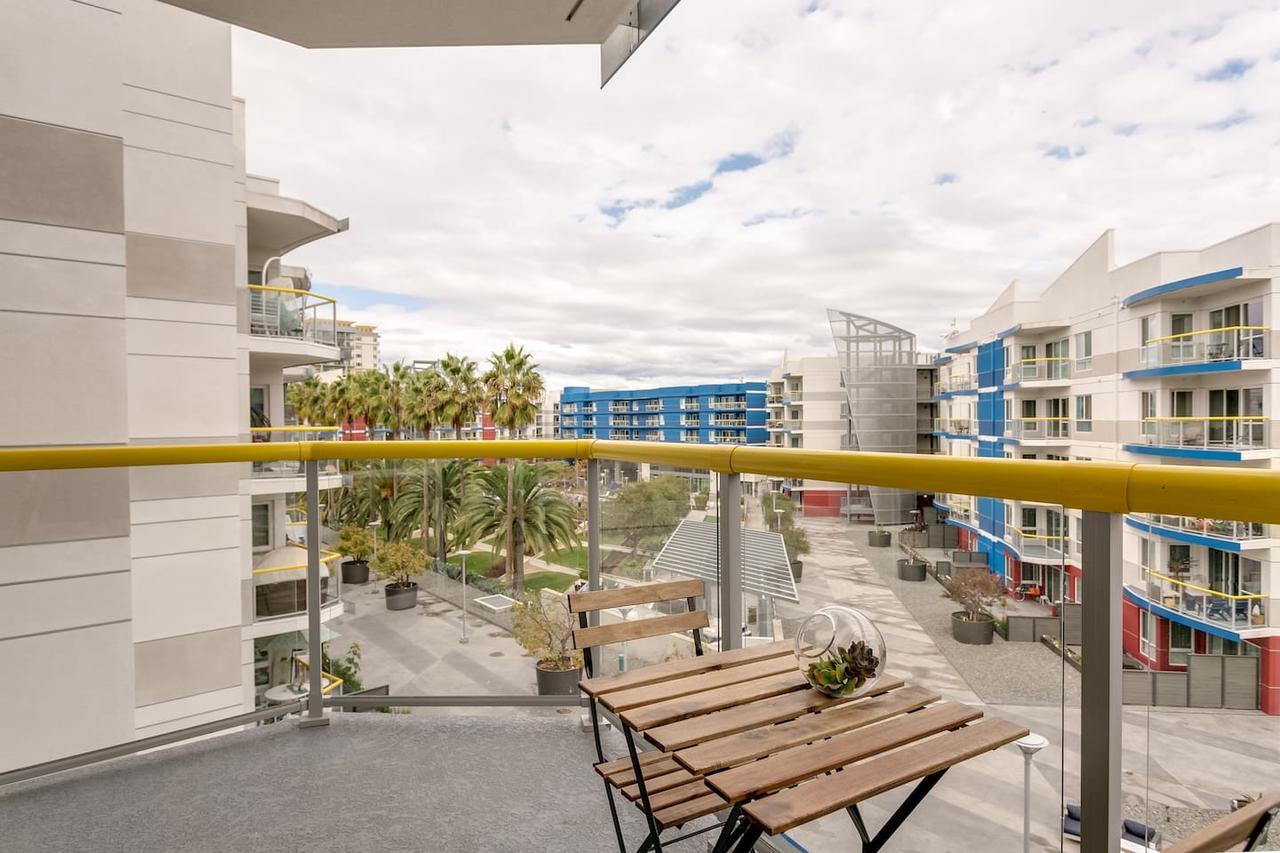 Abode Los Angeles - Marina Del Rey Venice Beach 외부 사진