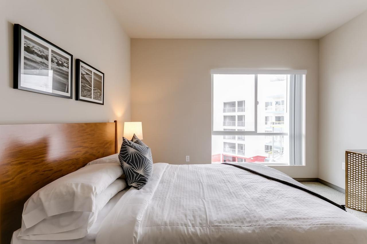 Abode Los Angeles - Marina Del Rey Venice Beach 외부 사진