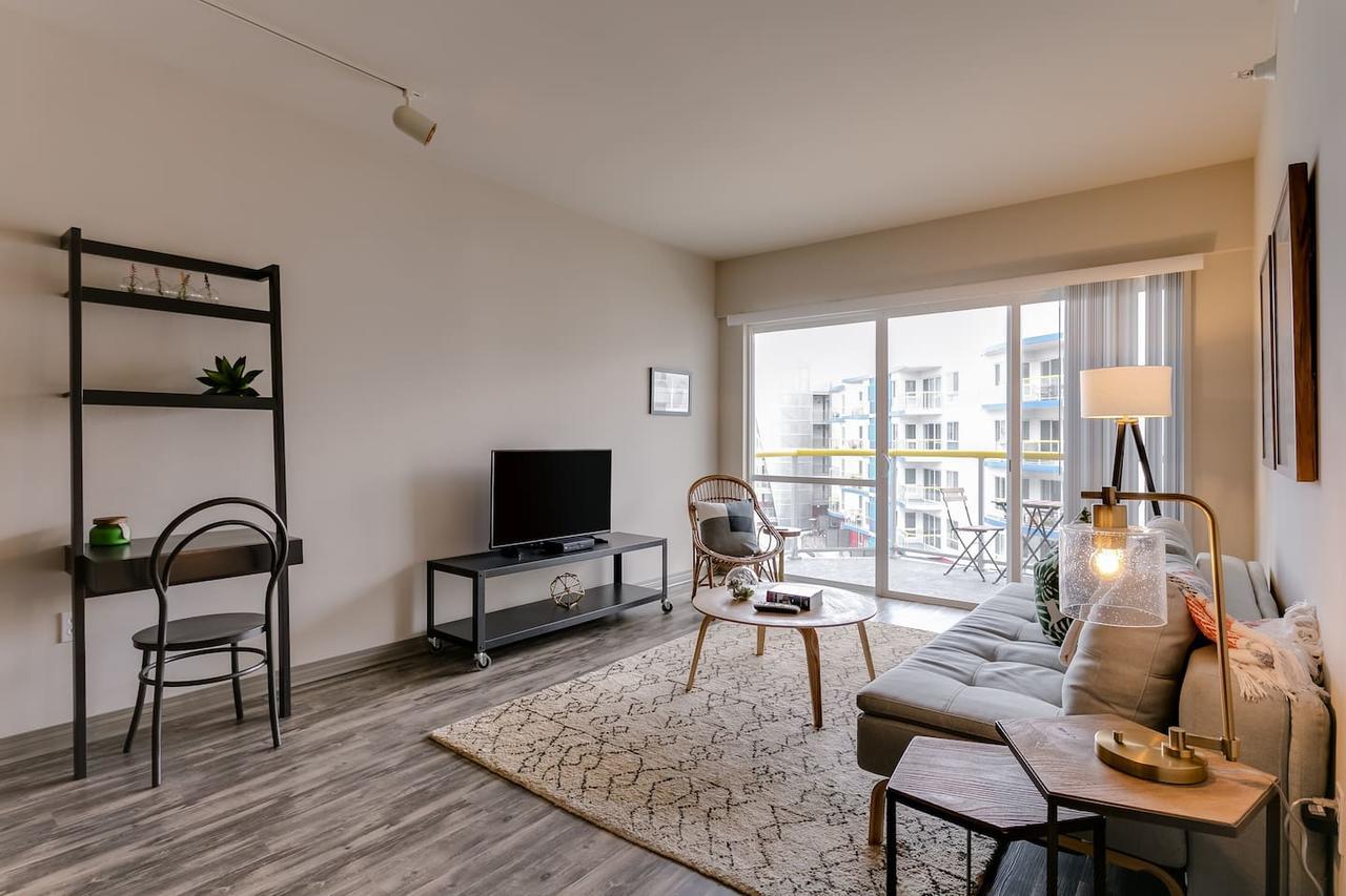 Abode Los Angeles - Marina Del Rey Venice Beach 외부 사진