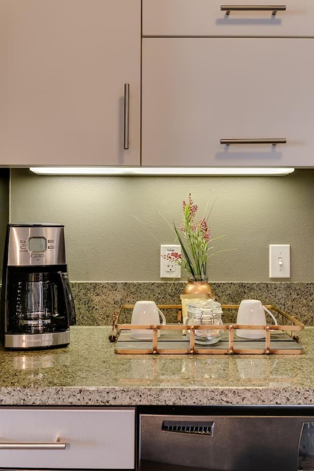 Abode Los Angeles - Marina Del Rey Venice Beach 외부 사진
