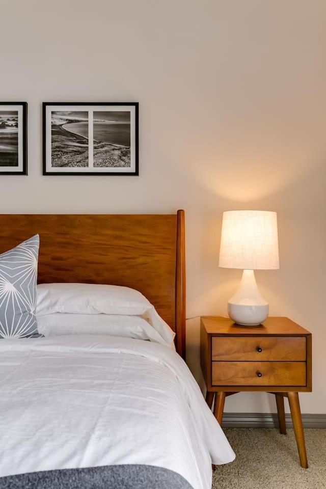 Abode Los Angeles - Marina Del Rey Venice Beach 외부 사진